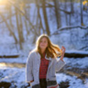 Meet your Posher, Luisa